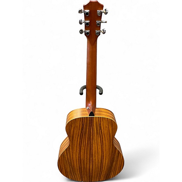 Used Taylor GS MINI ROSEWOOD Natural Acoustic Guitar