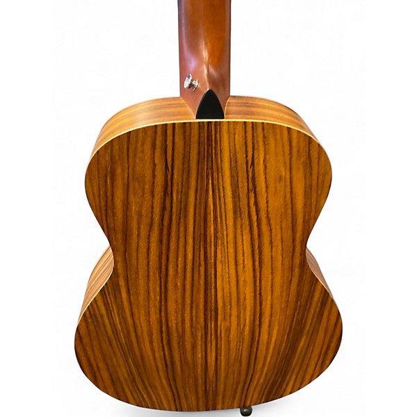 Used Taylor GS MINI ROSEWOOD Natural Acoustic Guitar