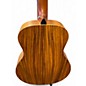Used Taylor GS MINI ROSEWOOD Natural Acoustic Guitar