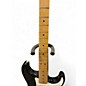 Used 2024 Fender Custom Classic Stratocaster 2 Tone Sunburst Solid Body Electric Guitar