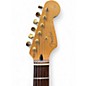 Used Fender Stratocaster Deluxe Worn Natural Solid Body Electric Guitar