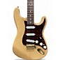 Used Fender Stratocaster Deluxe Worn Natural Solid Body Electric Guitar