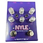 Used Vertex Nyle Effect Pedal thumbnail