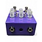 Used Vertex Nyle Effect Pedal