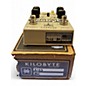 Used Caroline Kilobyte Effect Pedal