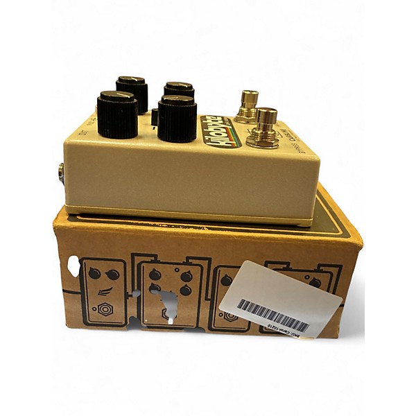 Used Caroline Kilobyte Effect Pedal