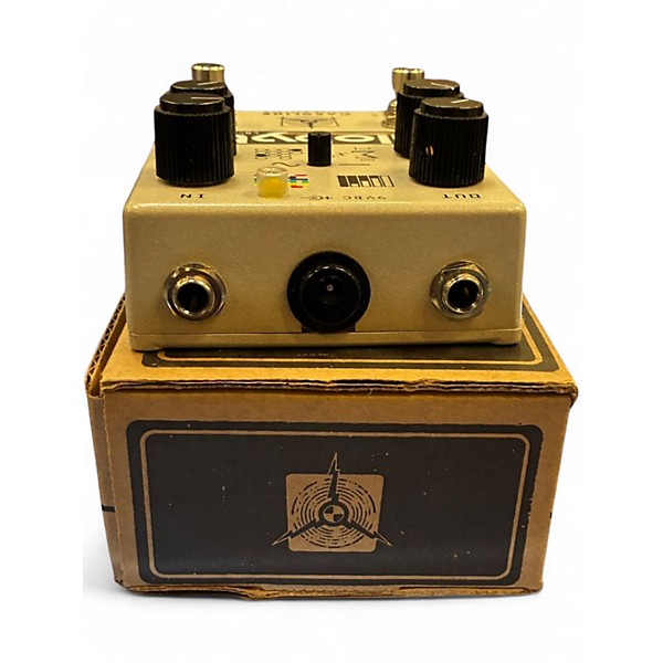 Used Caroline Kilobyte Effect Pedal