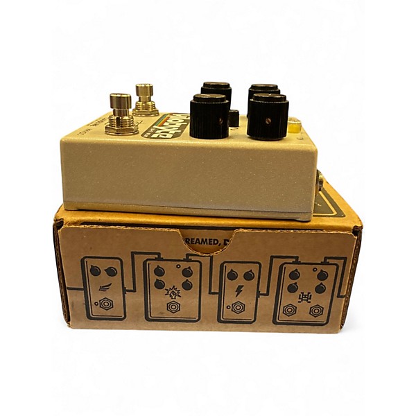 Used Caroline Kilobyte Effect Pedal