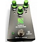Used Keeley Noble Screamer Effect Pedal thumbnail