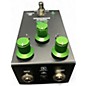 Used Keeley Noble Screamer Effect Pedal