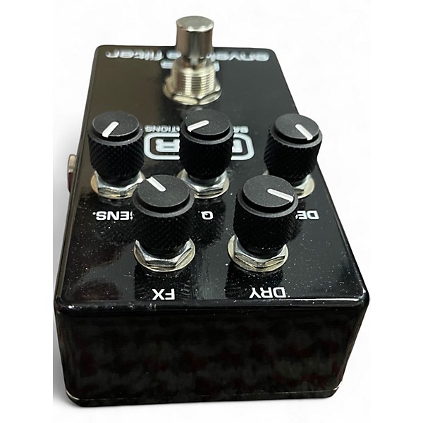 Used MXR M82 Bass Envelope Filter Bass Effect Pedal