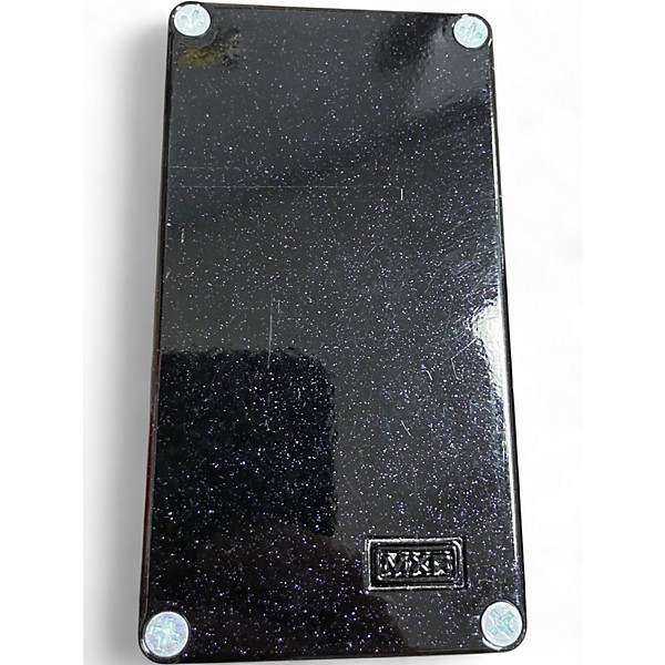 Used MXR M82 Bass Envelope Filter Bass Effect Pedal