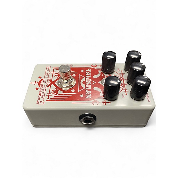 Used Catalinbread Talisman Effect Pedal