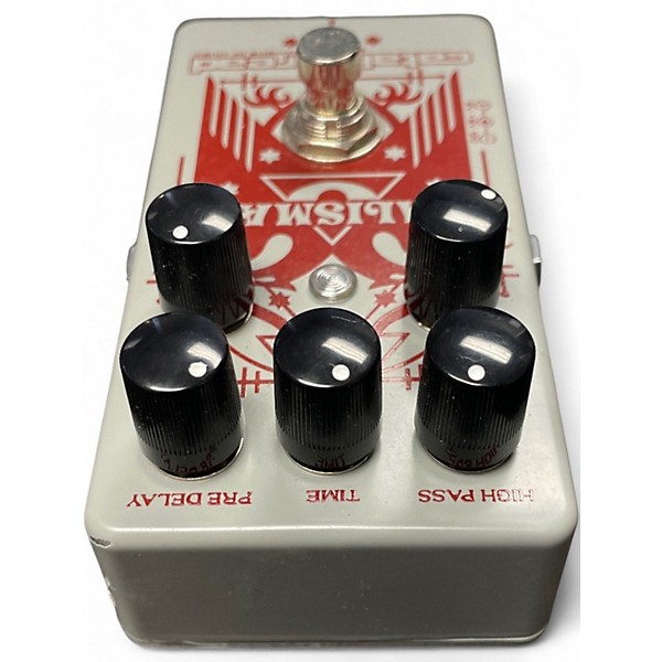 Used Catalinbread Talisman Effect Pedal