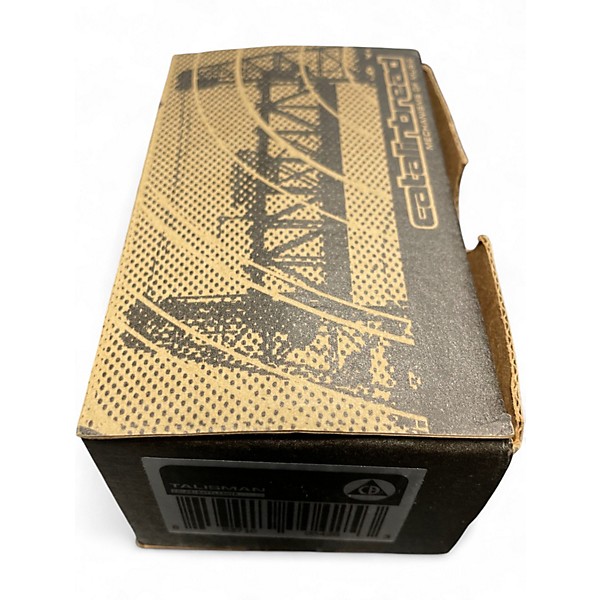 Used Catalinbread Talisman Effect Pedal