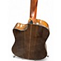 Used Taylor 710CE Natural Acoustic Electric Guitar