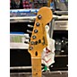 Used Fender 1989 MIJ Standard Stratocaster Vintage White Solid Body Electric Guitar