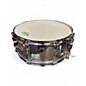 Used Yamaha 5.5X14 KSD225 Snare chrome Drum