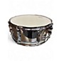 Used Yamaha 5.5X14 KSD225 Snare chrome Drum