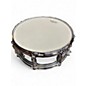 Used Yamaha 5.5X14 KSD225 Snare chrome Drum