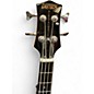 Used Gretsch Guitars Streamliner Jet Club Short Scale 2 Tone Sunburst Electric Bass Guitar