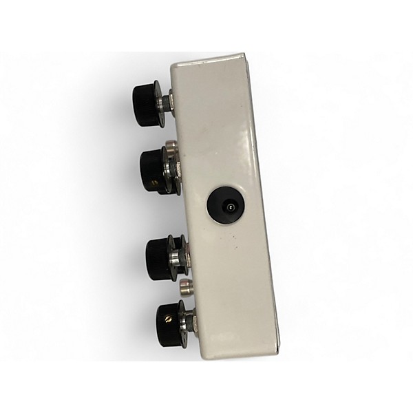 Used Jetter Gear JG010GS Gold Standard Overdrive Effect Pedal