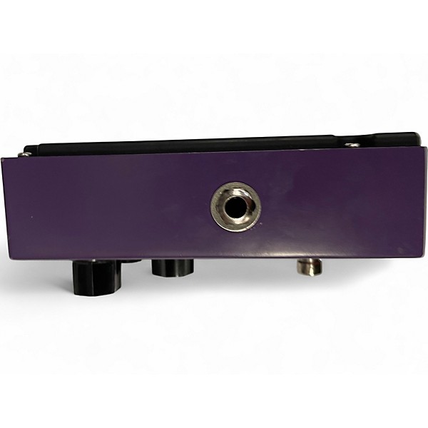 Used Moen MO-VB Shaky Jimi Effect Pedal
