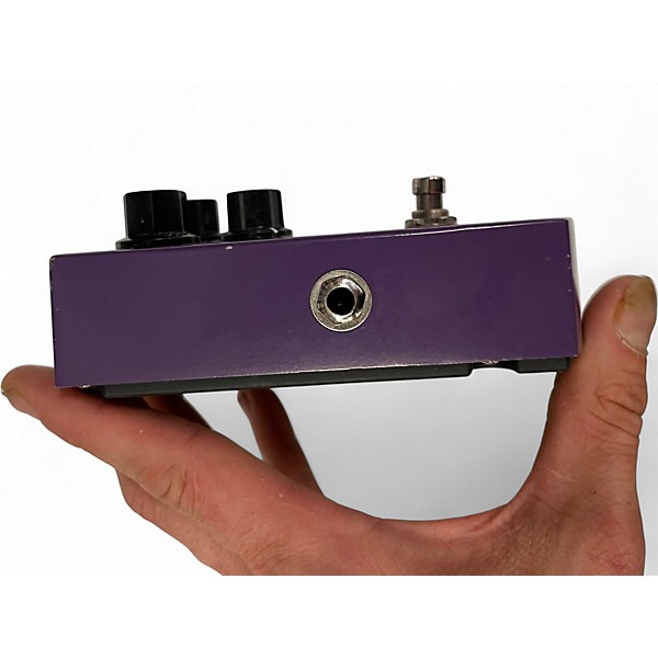 Used Moen MO-VB Shaky Jimi Effect Pedal