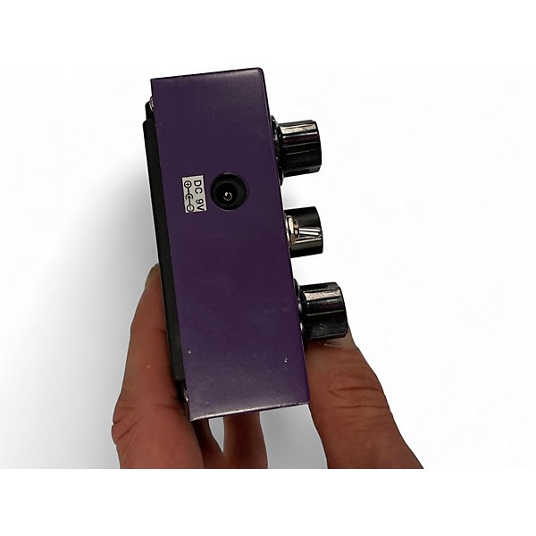 Used Moen MO-VB Shaky Jimi Effect Pedal
