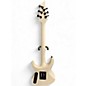 Used Jackson Chris Broderick Pro Series Solo 6 Snow White Solid Body Electric Guitar