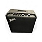 Used Fender Mustang LT25 25W 1x8 Guitar Combo Amp thumbnail