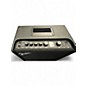 Used Fender Mustang LT25 25W 1x8 Guitar Combo Amp