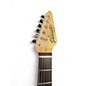 Used Starcaster by Fender Stratocaster 3 Color Sunburst Solid Body Electric Guitar