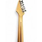 Used Starcaster by Fender Stratocaster 3 Color Sunburst Solid Body Electric Guitar