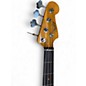 Used 2023 Fender American Vintage II 1960 Precision Bass 3 Tone Sunburst Electric Bass Guitar