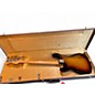 Used 2023 Fender American Vintage II 1960 Precision Bass 3 Tone Sunburst Electric Bass Guitar