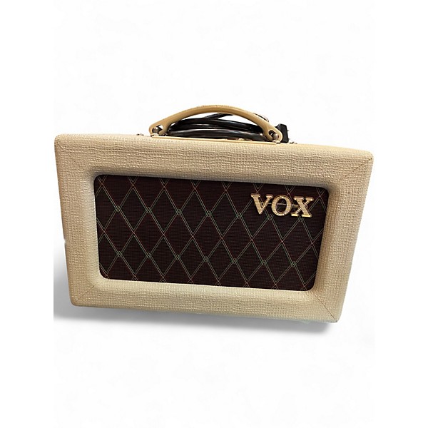 Used VOX AC4TVH 4W Tube Guitar Amp Head