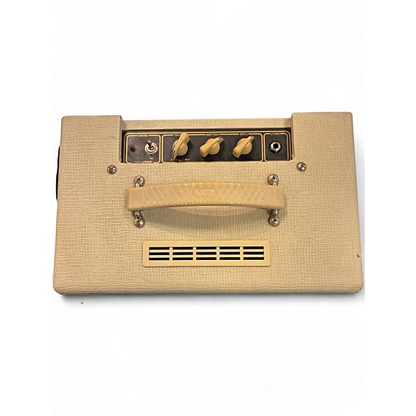 Used VOX AC4TVH 4W Tube Guitar Amp Head