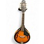 Used Kentucky KM140S 2 Color Sunburst Mandolin thumbnail