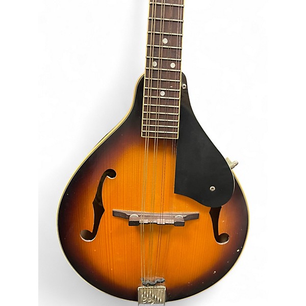 Used Kentucky KM140S 2 Color Sunburst Mandolin