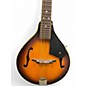 Used Kentucky KM140S 2 Color Sunburst Mandolin