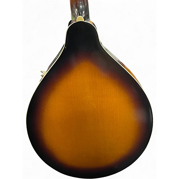 Used Kentucky KM140S 2 Color Sunburst Mandolin