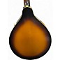 Used Kentucky KM140S 2 Color Sunburst Mandolin