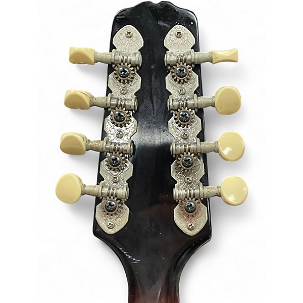 Used Kentucky KM140S 2 Color Sunburst Mandolin