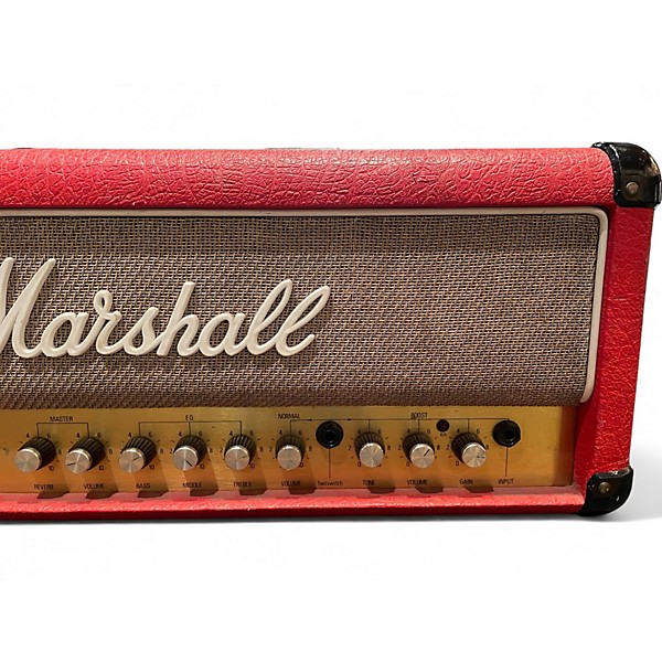 Used Marshall ARTIST 3203 Tube Guitar Amp Head