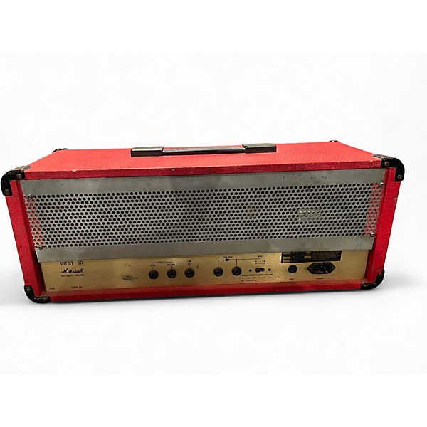 Used Marshall ARTIST 3203 Tube Guitar Amp Head