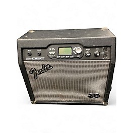Used Fender G-DEC Guitar Power Amp