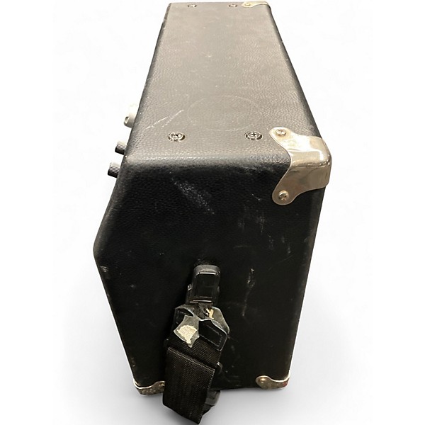 Used Fender G-DEC Guitar Power Amp