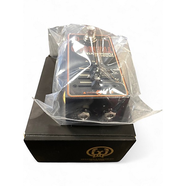 Used Walrus Audio Fundamental Tremolo Effect Pedal