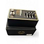 Used Walrus Audio Fundamental Fuzz Effect Pedal